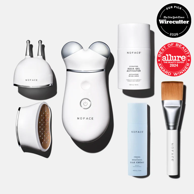 Sculpt Your Best Skin Ever